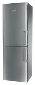 Hotpoint-Ariston HBM 1201.3 S NF H Холодильник фото, Характеристики
