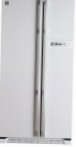 Daewoo Electronics FRS-U20 BEW Хладилник \ Характеристики, снимка