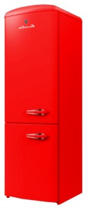 ROSENLEW RC312 RUBY RED Холодильник Фото, характеристики