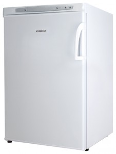 NORD DF 159 WSP Tủ lạnh ảnh, đặc điểm