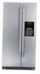 Franke FSBS 6001 NF IWD XS A+ Buzdolabı \ özellikleri, fotoğraf