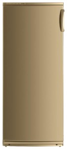 ATLANT М 7184-050 Kylskåp Fil, egenskaper