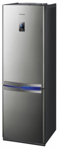 Samsung RL-55 TGBIH Ψυγείο φωτογραφία, χαρακτηριστικά