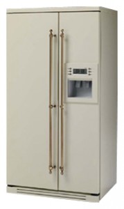 ILVE RN 90 SBS GR Buzdolabı fotoğraf, özellikleri