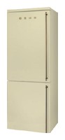 Smeg FA800PO Холодильник Фото, характеристики