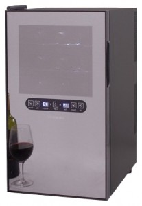 Cavanova CV-018-2Т Холодильник Фото, характеристики