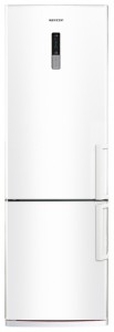 Samsung RL-50 RRCSW Холодильник фото, Характеристики