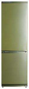 ATLANT ХМ 6024-070 Холодильник фото, Характеристики