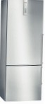 Bosch KGN57PI20U Refrigerator \ katangian, larawan