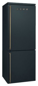 Smeg FA800AOS Холодильник Фото, характеристики