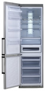 Samsung RL-50 RGEMG Холодильник Фото, характеристики