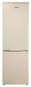 Shivaki SHRF-335DI Холодильник Фото, характеристики