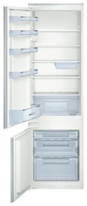 Bosch KIV38V20 Холодильник фото, Характеристики