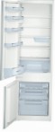 Bosch KIV38V20 Refrigerator \ katangian, larawan