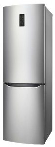 LG GA-M419 SARZ Refrigerator larawan, katangian