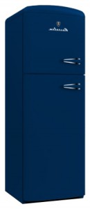 ROSENLEW RT291 SAPPHIRE BLUE 冷蔵庫 写真, 特性
