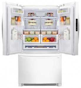 Frigidaire MSBG30V5LW Холодильник Фото, характеристики