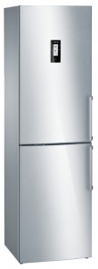 Bosch KGN39XI19 Холодильник фото, Характеристики