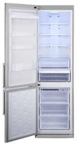 Samsung RL-48 RRCMG Холодильник Фото, характеристики