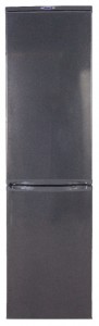 DON R 299 графит Хладилник снимка, Характеристики