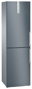 Bosch KGN39VC14 Buzdolabı fotoğraf, özellikleri