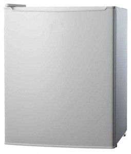 SUPRA RF-080 Tủ lạnh ảnh, đặc điểm