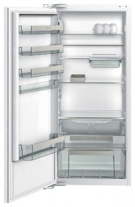 Gorenje GDR 67122 F Tủ lạnh ảnh, đặc điểm