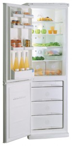 LG GR-349 SQF Refrigerator larawan, katangian