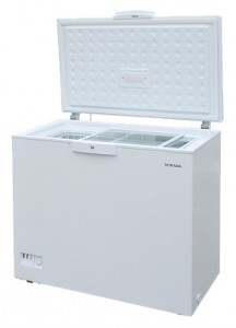 AVEX CFS-250 G šaldytuvas nuotrauka, Info