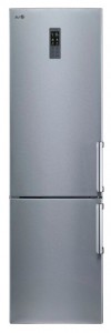 LG GW-B489 YMQW Хладилник снимка, Характеристики