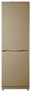 ATLANT ХМ 6021-050 Refrigerator larawan, katangian
