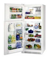 Frigidaire GLTT 23V8 A Холодильник фото, Характеристики