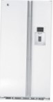 General Electric RCE24KGBFWW Buzdolabı \ özellikleri, fotoğraf