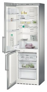 Siemens KG36NXI20 Холодильник Фото, характеристики