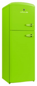 ROSENLEW RT291 POMELO GREEN Tủ lạnh ảnh, đặc điểm