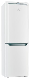Indesit PBAA 33 F Kühlschrank Foto, Charakteristik