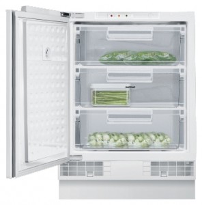 Gaggenau RF 200-202 Tủ lạnh ảnh, đặc điểm