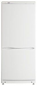 ATLANT ХМ 4098-022 Хладилник снимка, Характеристики