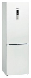 Bosch KGN36VW11 Refrigerator larawan, katangian