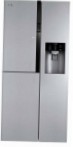 LG GC-J237 JAXV Холодильник \ характеристики, Фото