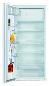 Kuppersbusch IKE 2360-1 Tủ lạnh ảnh, đặc điểm