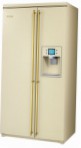 Smeg SBS800P1 Refrigerator \ katangian, larawan