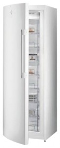 Gorenje FN 68 SYW Buzdolabı fotoğraf, özellikleri