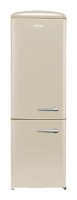 Franke FCB 350 AS PW R A++ Buzdolabı fotoğraf, özellikleri