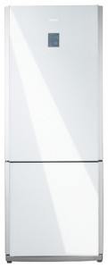 BEKO CNE 47520 GW Tủ lạnh ảnh, đặc điểm