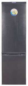 DON R 295 графит Buzdolabı fotoğraf, özellikleri