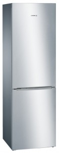 Bosch KGN39VP15 Refrigerator larawan, katangian