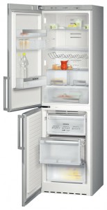 Siemens KG39NAI20 Refrigerator larawan, katangian