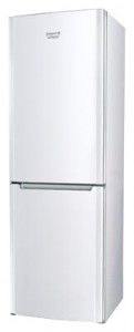Hotpoint-Ariston HBM 1180.3 NF Холодильник Фото, характеристики
