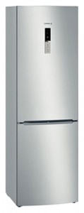 Bosch KGN36VL11 Холодильник Фото, характеристики